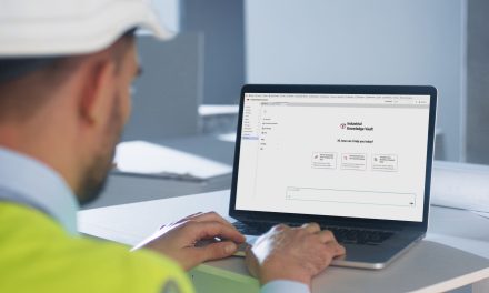 ABB adds Generative AI capabilities to ABB Ability Energy Management System