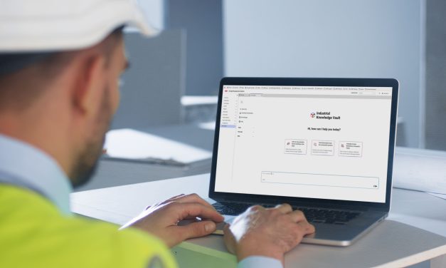 ABB adds Generative AI capabilities to ABB Ability Energy Management System