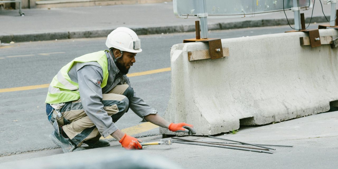 Developing drive systems for autonomous maintenance robots