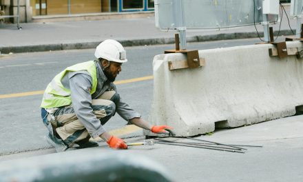 Developing drive systems for autonomous maintenance robots