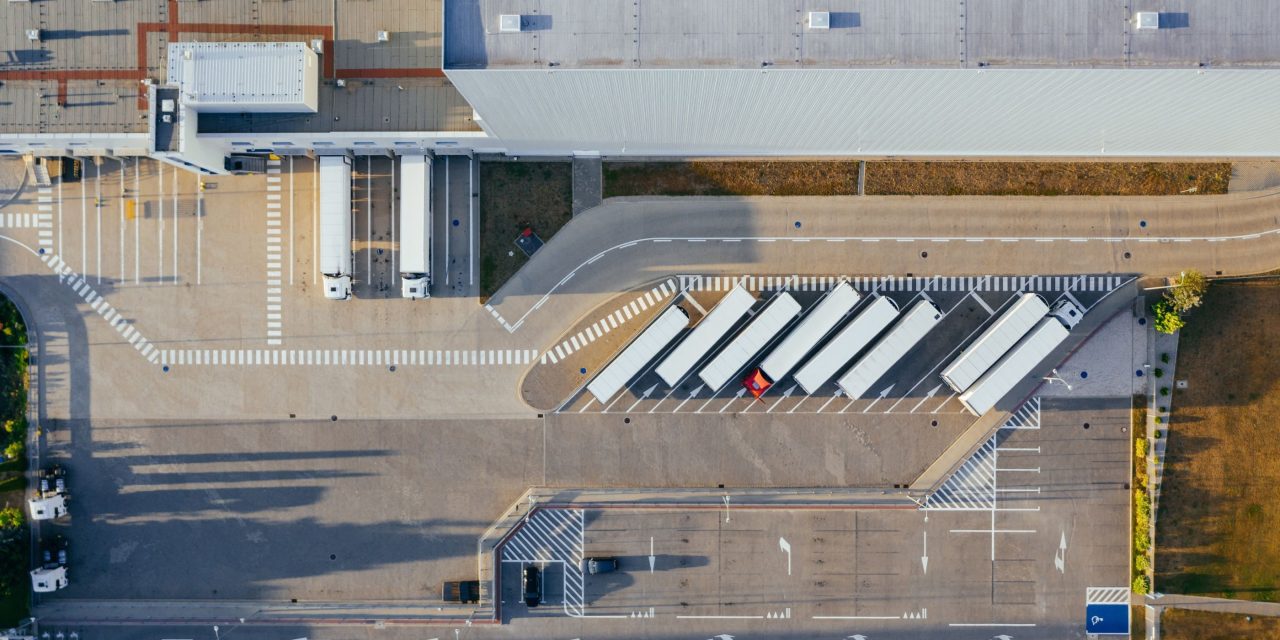 Building resilience into the UK supply chain