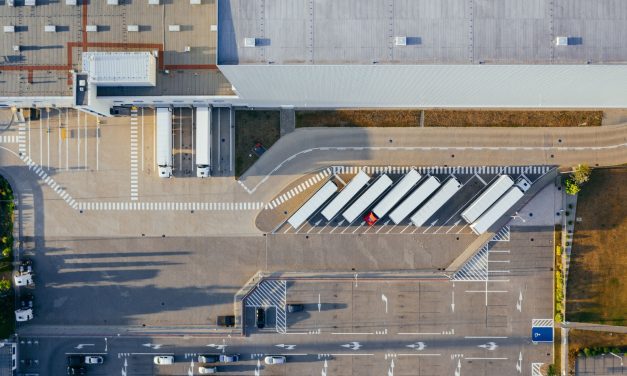Building resilience into the UK supply chain