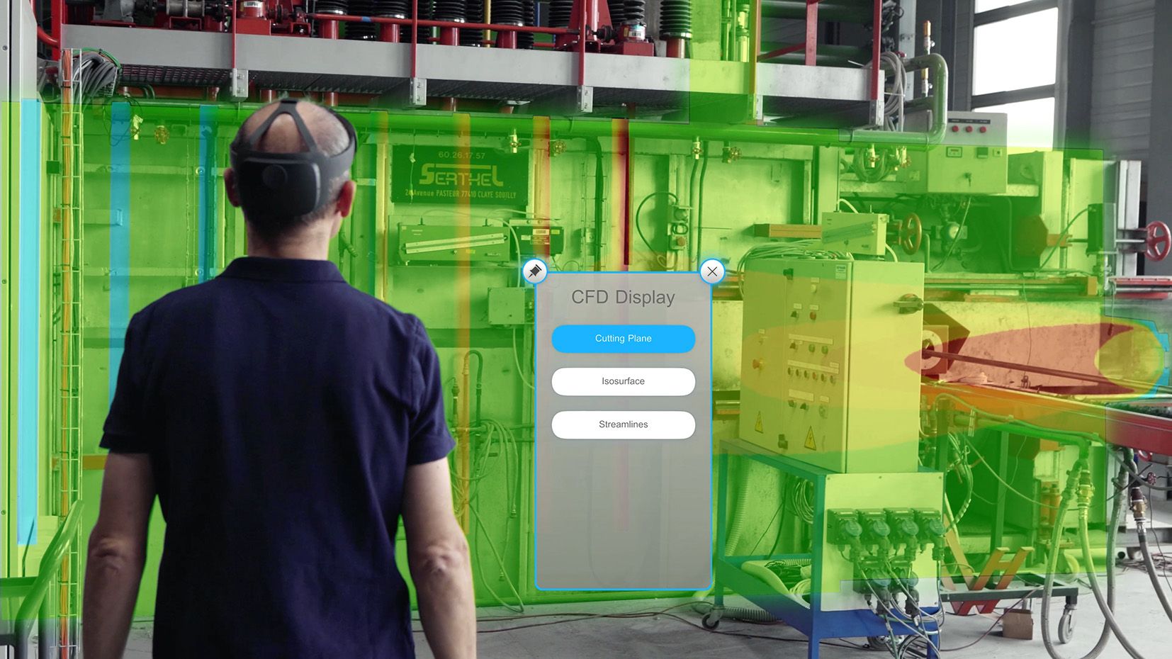 PTC helps Leeds’ ENGIE power new clean energy solution