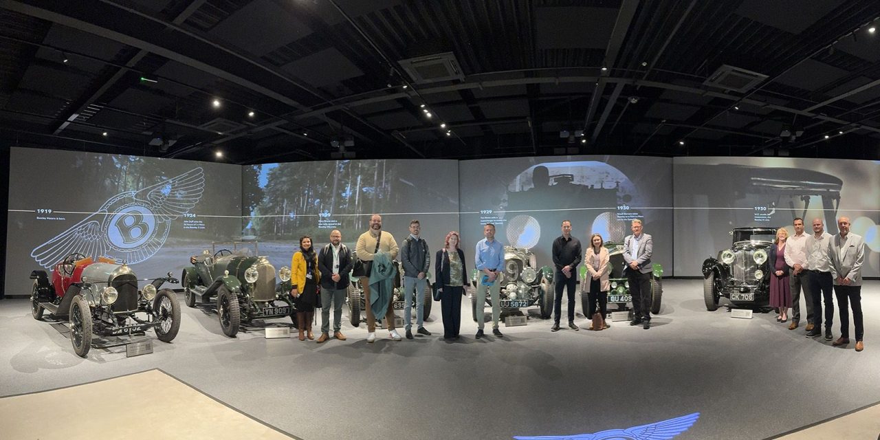 30 ‘common set of skills’ to drive Electrification Skills Network platform launch in 2025