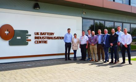 Electrification community set for ‘single source of truth’ boost with launch of new skills Framework