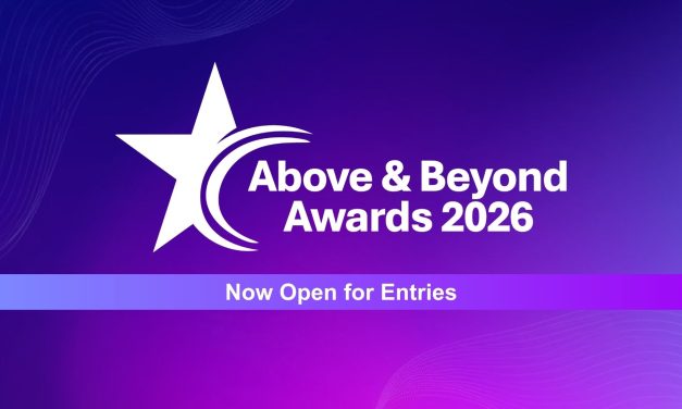 Electrical Safety Roundtable’s Above and Beyond Awards 2026 open for entries