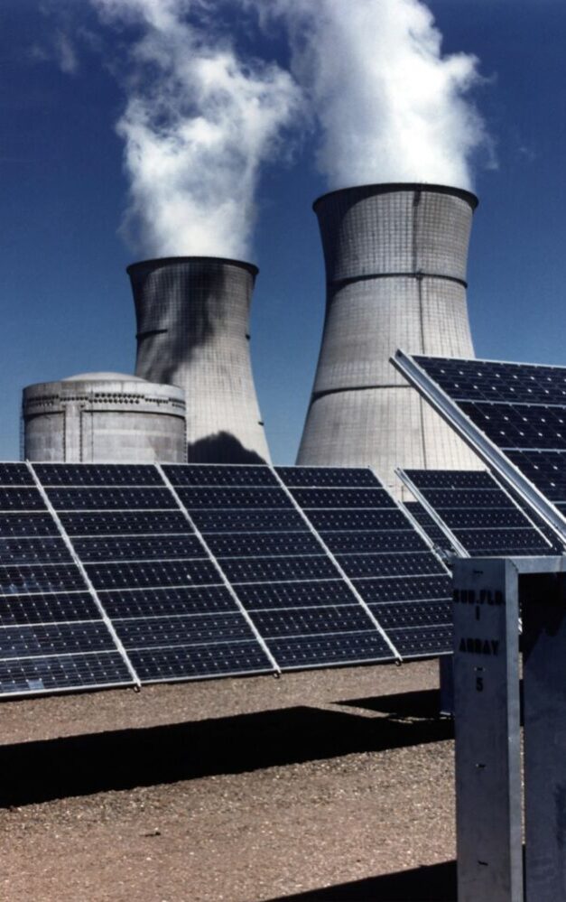 Small business, big carbon footprint?