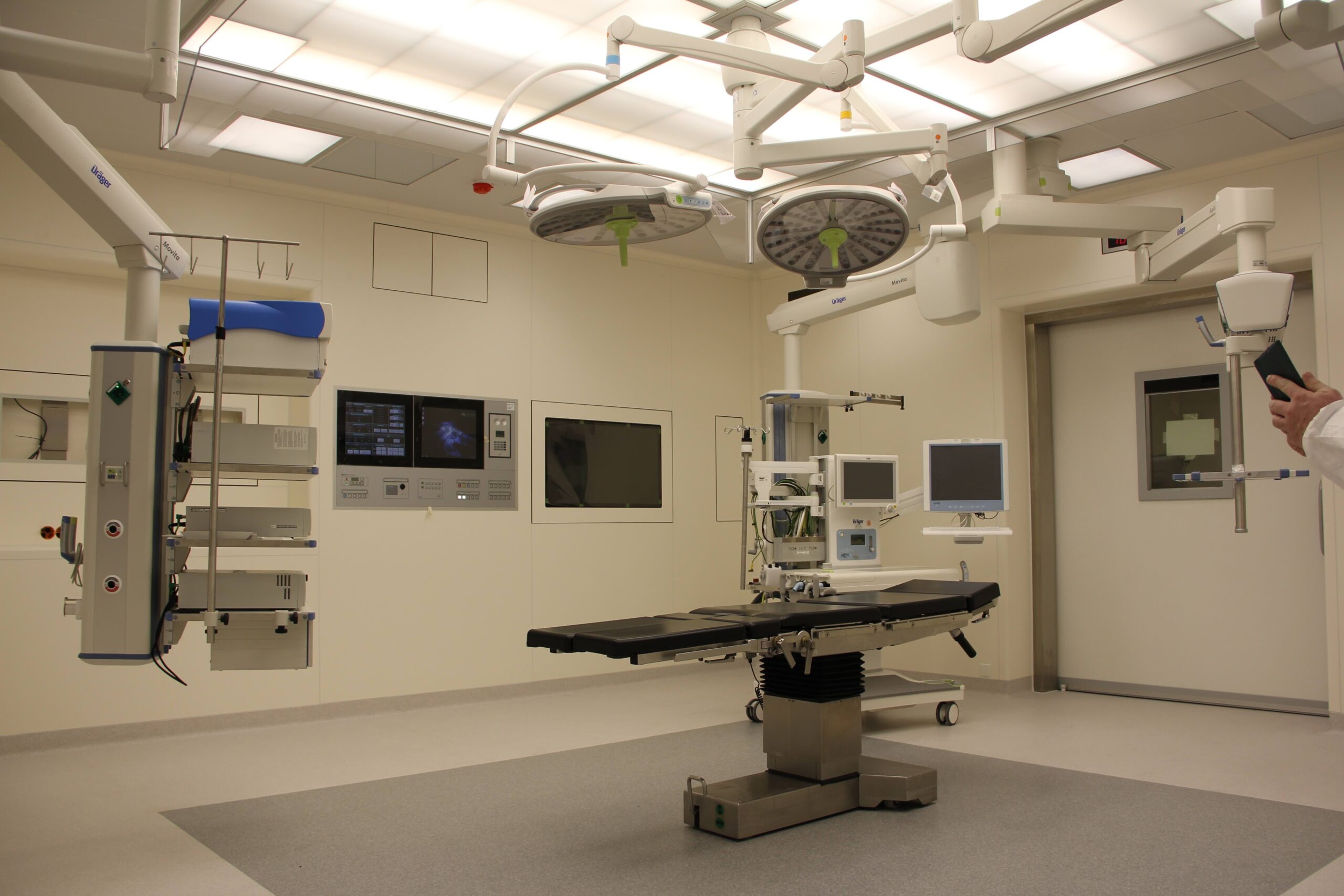 Obsolescence management in safety-critical sectors