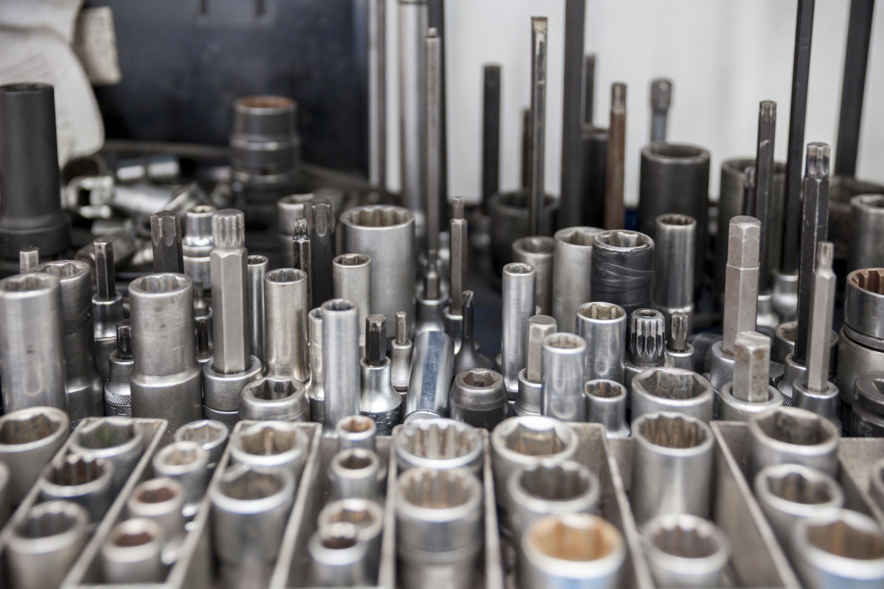 How reconditioned parts can reconnect supply chains