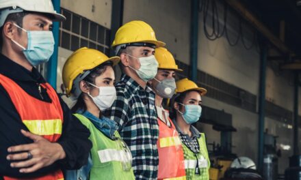 Training the next generation of supply chain heroes