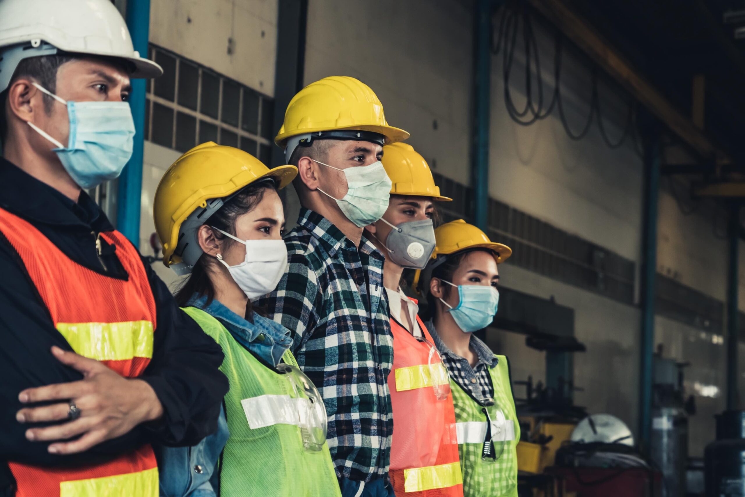 Training the next generation of supply chain heroes