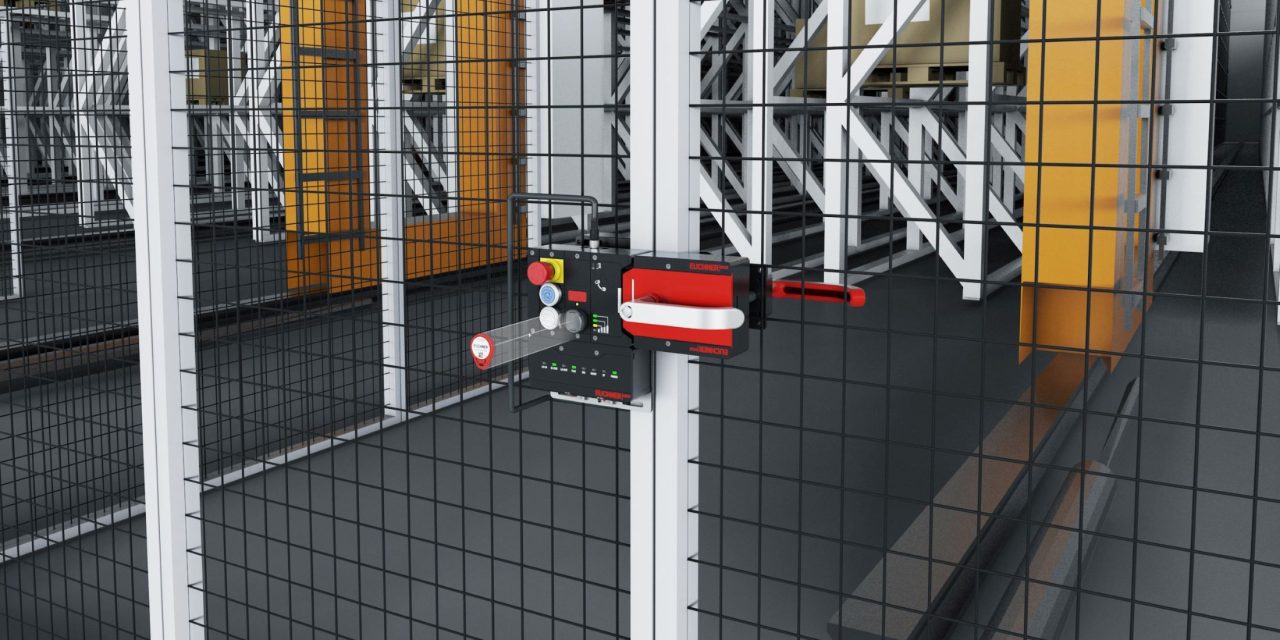 Lockout and starting with a single system