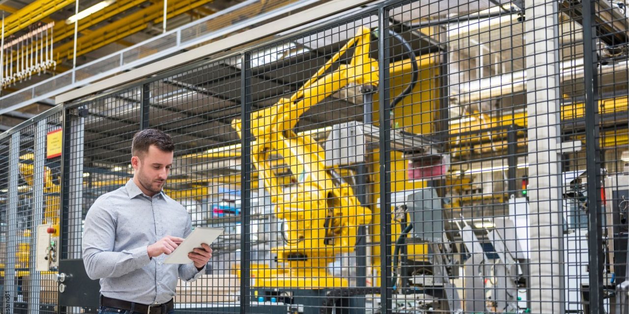 Raising machine safety standards for all