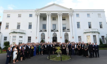 Europump delivers highly engaging 2024 Annual Meeting