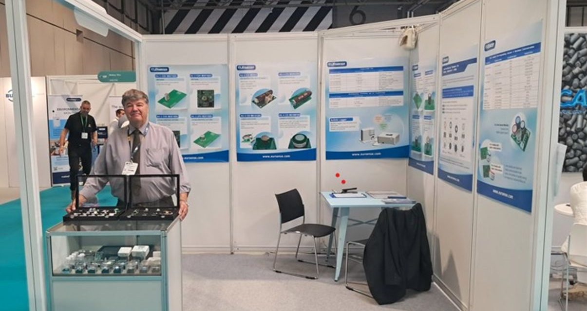 Eursense acquires majority stake in Clairair