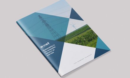 Exel whitepaper charts path towards circularity in composites
