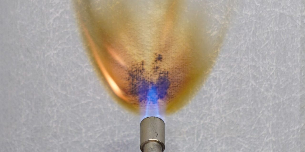 New fire-rated composite compliant with European building standards