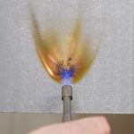 New fire-rated composite compliant with European building standards