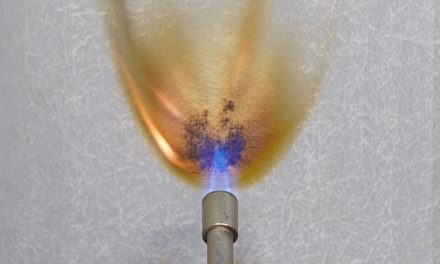 New fire-rated composite compliant with European building standards