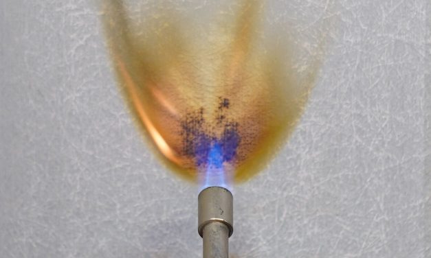 New fire-rated composite compliant with European building standards