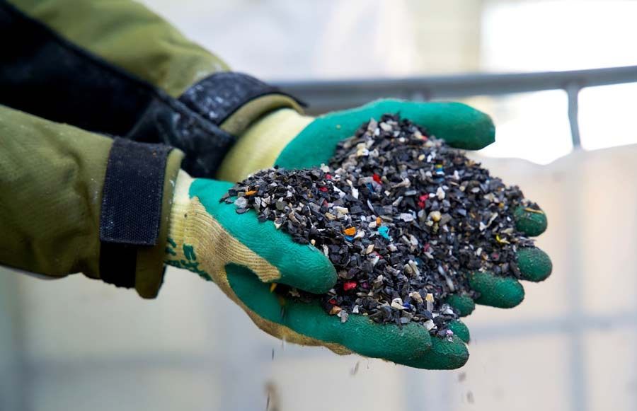 Sustainable composites require more than end-of-life solutions