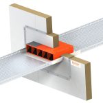 Legrand simplifies fire stopping installation methods for contractors