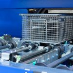 EcoCbase: an efficient entry point into solvent cleaning for smaller capacity requirements