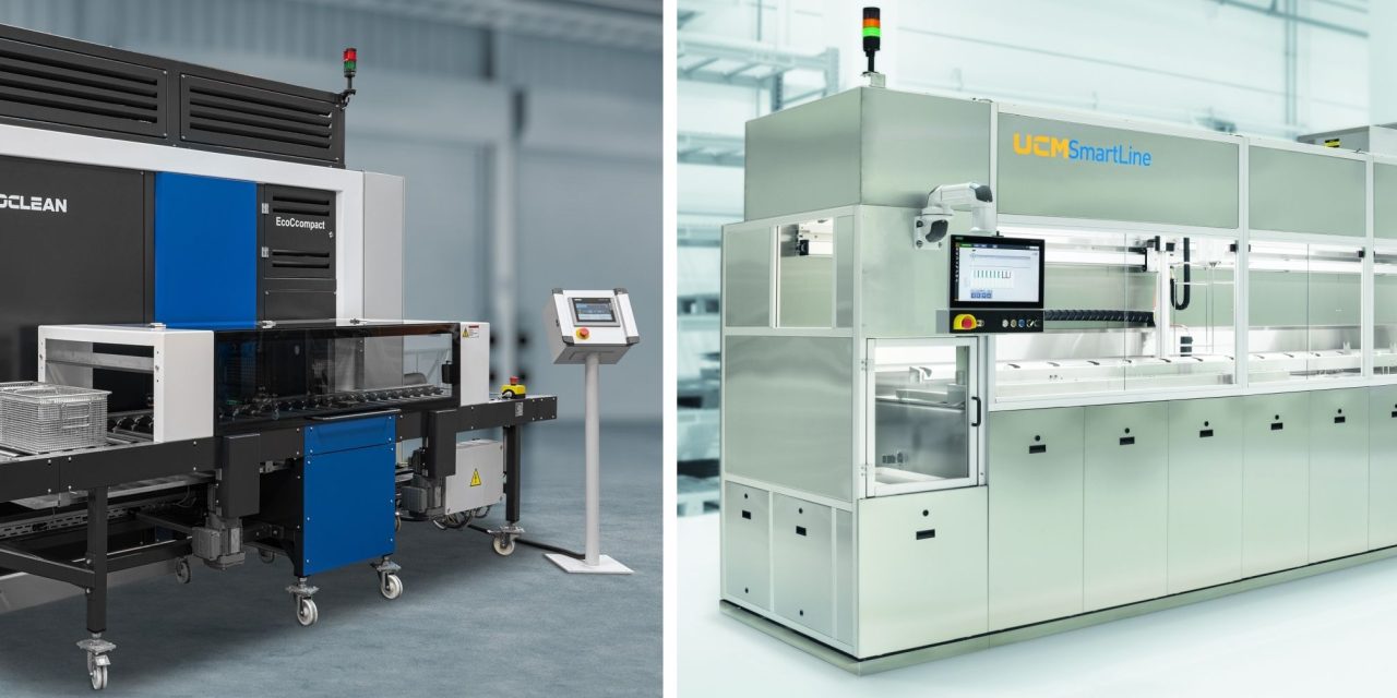 EcoClean: Save money and resources with optimally tailored cleaning