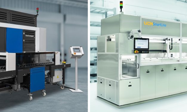 EcoClean: Save money and resources with optimally tailored cleaning