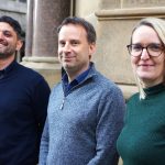 Ecoveritas announces refreshed Executive Team, new Managing Director