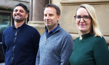 Ecoveritas announces refreshed Executive Team, new Managing Director