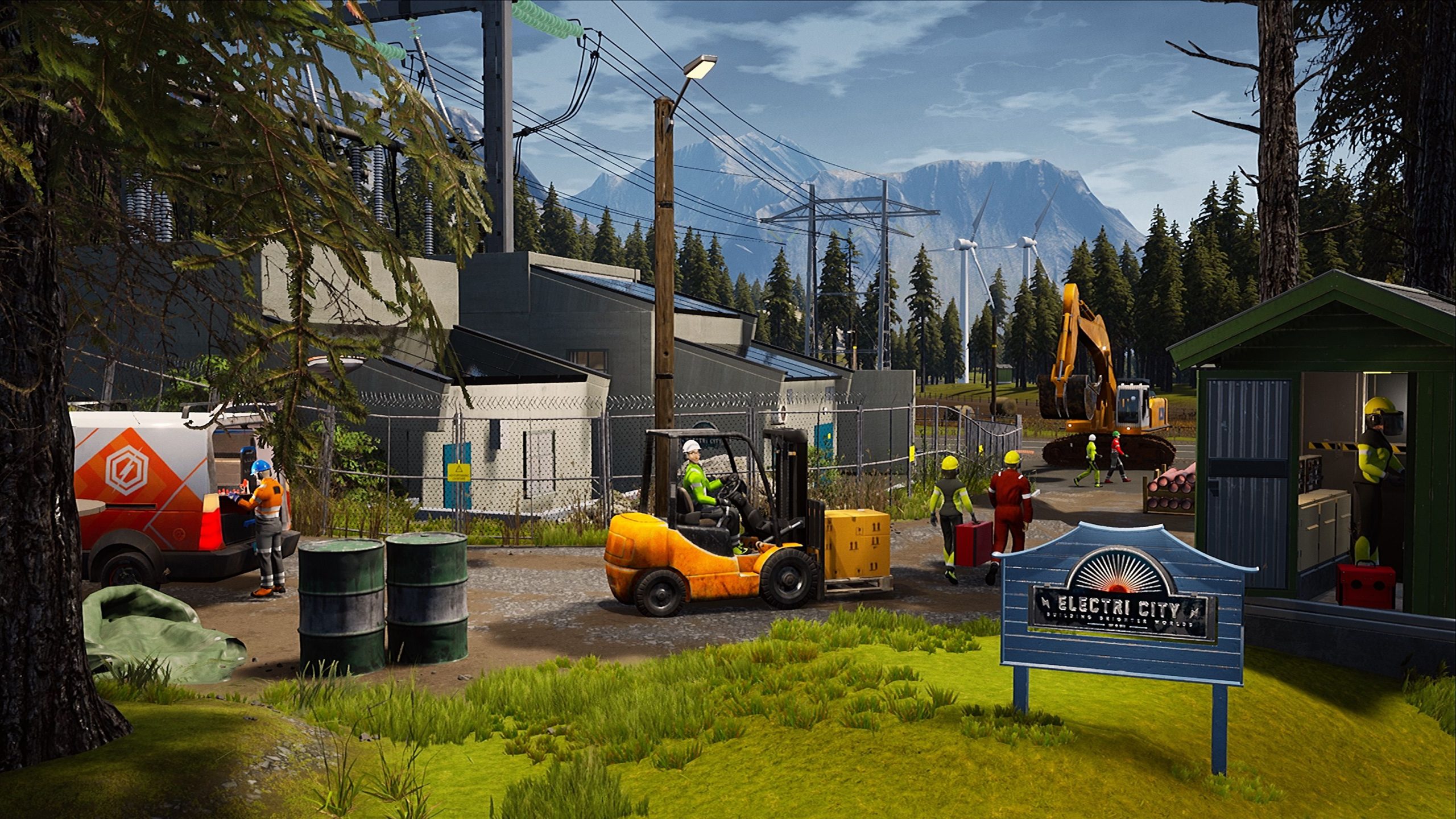 CompEx select Trainor eLearning to optimise learning and safety in the water utilities sector