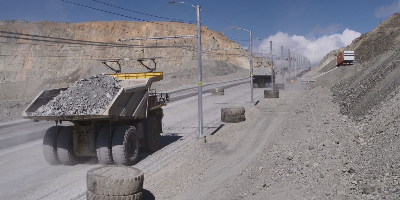 ABB study reveals 70 percent of mining leaders believe significant decarbonization can be achieved with existing technologies