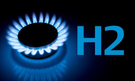 Emerson BM6X Series Slam-Shut Valve is certified for use in hydrogen applications