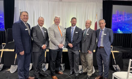 Emerson selected to automate Golden Triangle Polymers facility