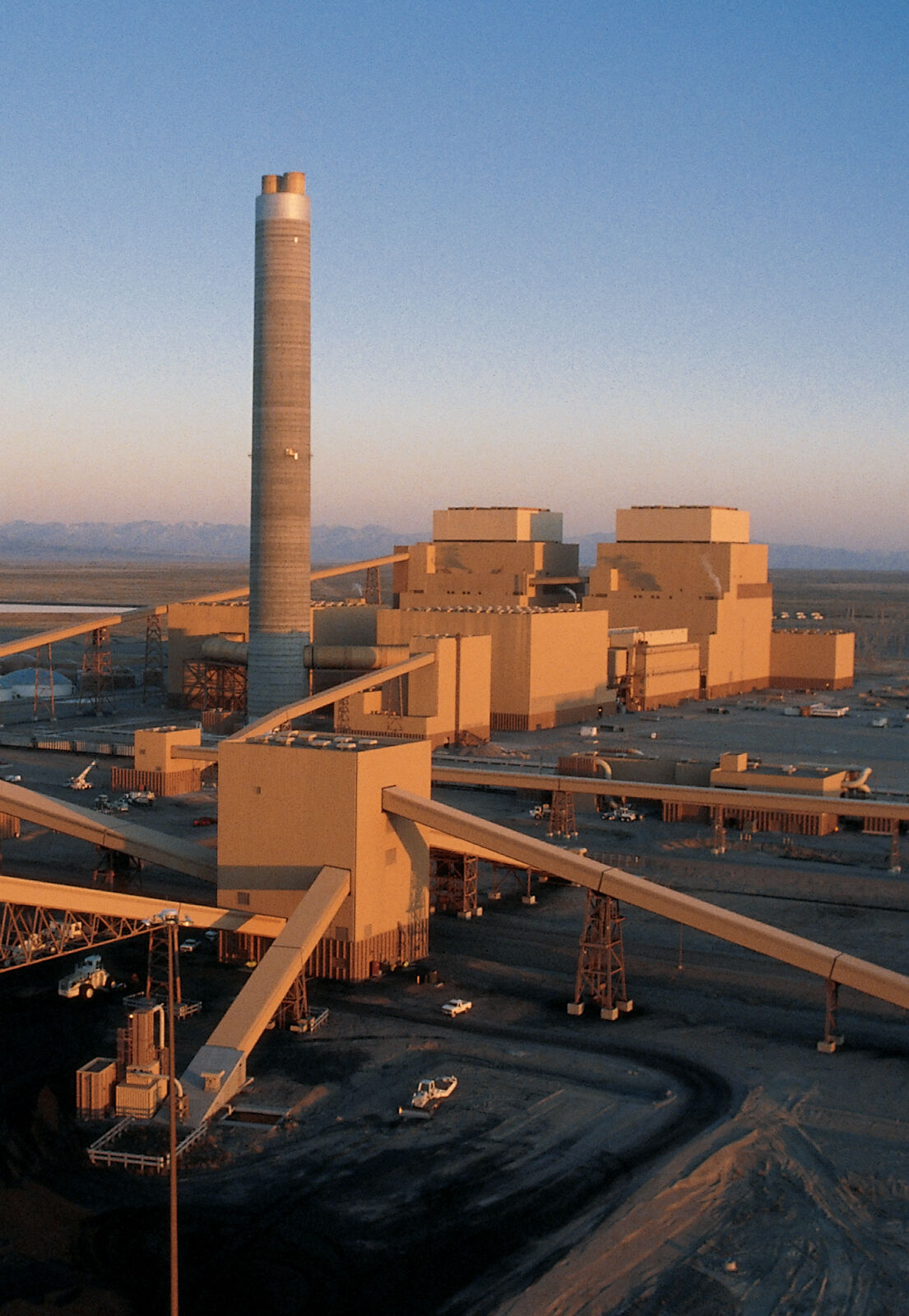 Emerson software helps Intermountain Power Agency deliver carbon-free power