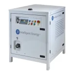 Intelligent Energy launches mobile hydrogen fuel cell power unit to replace diesel generators