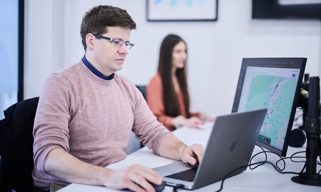 Envirovue: How traditional industries are scaling faster by adopting technology