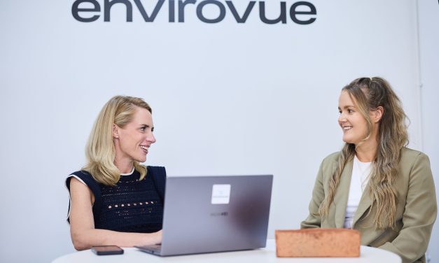 Envirovue firm set to double as it plans expansion