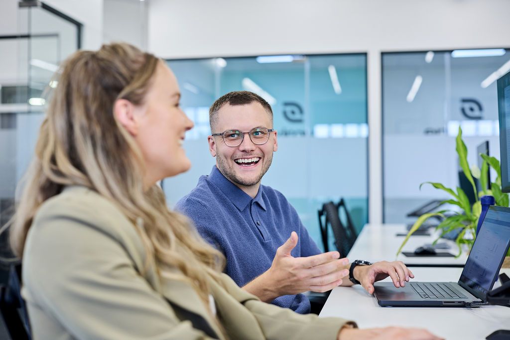 Envirovue firm set to double as it plans expansion