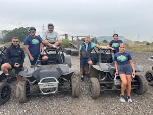 Envirovue celebrates 98 percent employee satisfaction