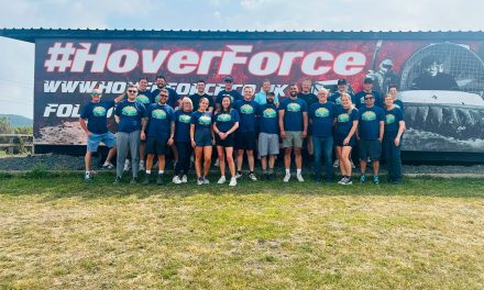 Envirovue celebrates 98 percent employee satisfaction