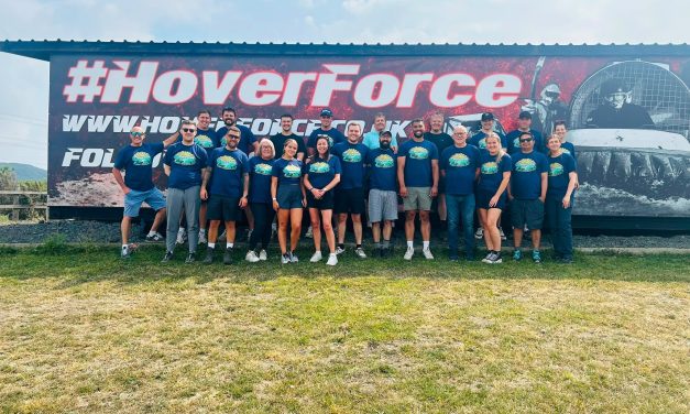 Envirovue celebrates 98 percent employee satisfaction