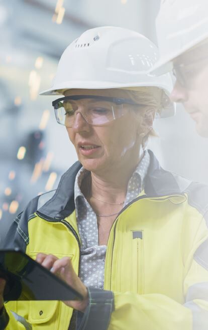 An accident in the workplace is not the time to find out if you have correct machine safety procedures in place.