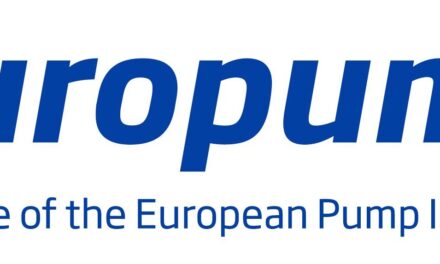 Europump’s history, structure, and raison d’etre