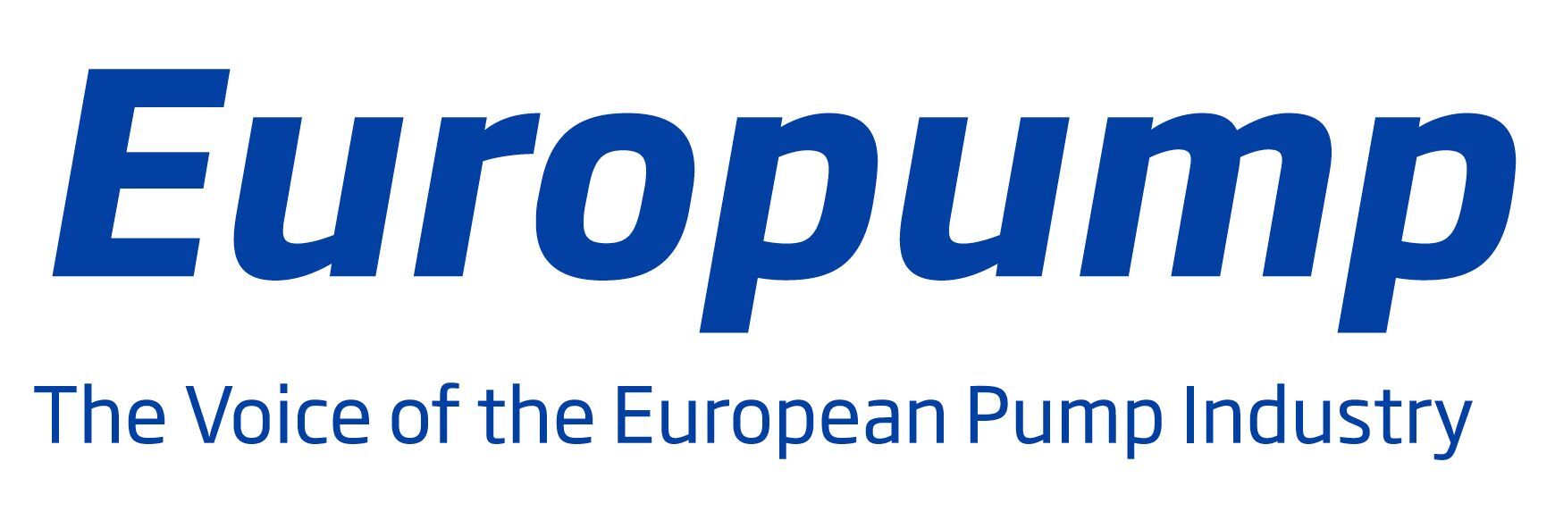 Europump’s history, structure, and raison d’etre