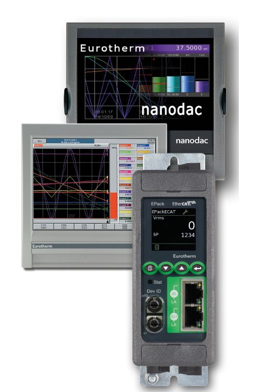 Industrial thermal solutions manufacturer and process control specialist to exhibit at Thermprocess 2023