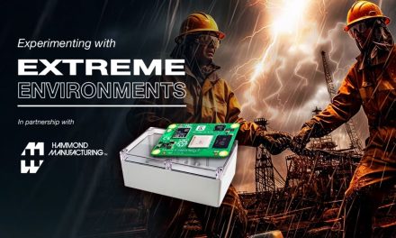 element14 Community Launches “Experimenting with Extreme Environments” Design Challenge