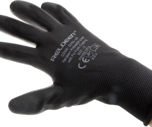 RS Components vastly expands its industrial gloves offering with key Liscombe and Needlers ranges introduced to the RS website