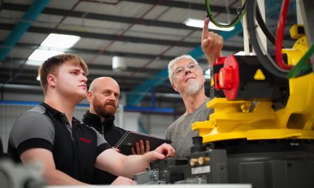 Combining wisdom and youth is key to solving manufacturing skills crisis, new MTC study finds